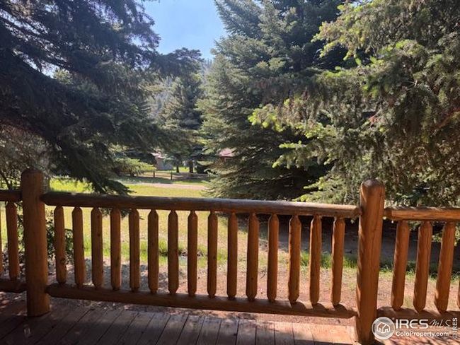 110 Meadow Ln, House other with 2 bedrooms, 2 bathrooms and null parking in Bellvue CO | Image 17