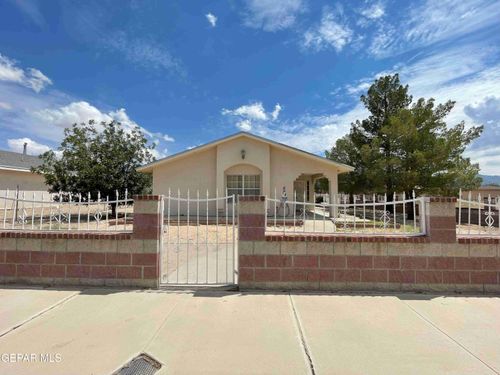 1100 Fresno St, Anthony, TX, 79821 | Card Image