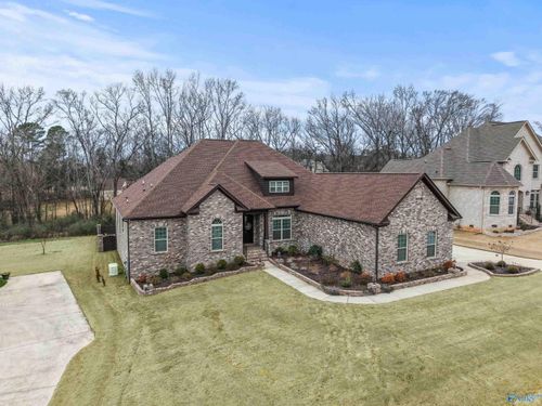 119 Hollow Ridge Cir, Huntsville, AL, 35811-5006 | Card Image