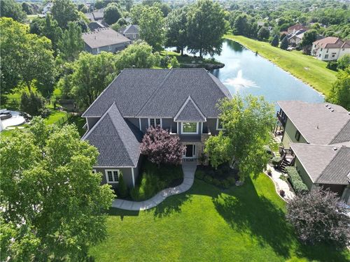 14536 Grant St, Overland Park, KS, 66221-2528 | Card Image