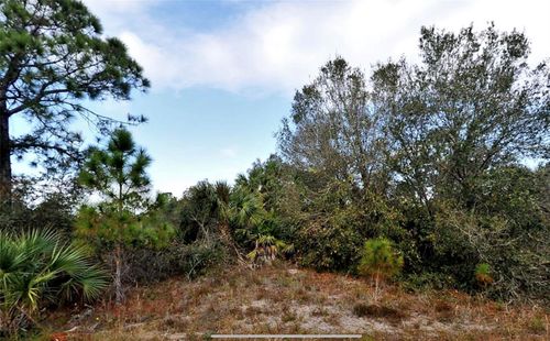 Lot 11 Marsden Ave, North Port, FL, 34288 | Card Image