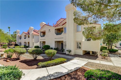 104-701 Wheat Ridge Lane, Las Vegas, NV, 89145 | Card Image