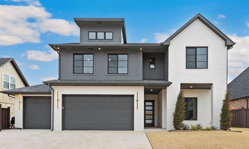 12804 Cobblestone Curve Rd, Oklahoma City, OK, 73142-2296 | Card Image
