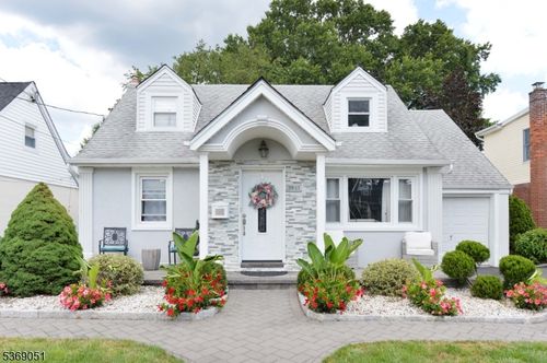 23 Watkins Ave, Fair Lawn, NJ, 07410 | Card Image