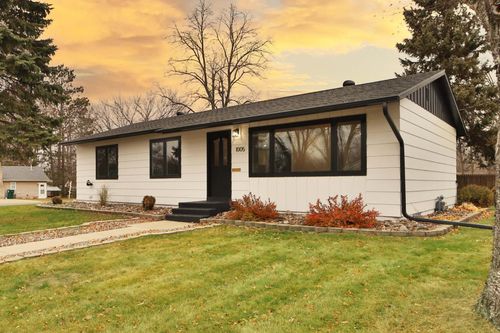 1005 N St Ne, Brainerd, MN, 56401-2119 | Card Image