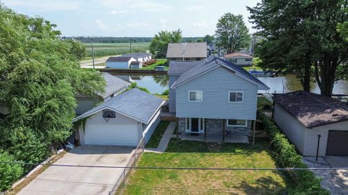 7454 Dyke Rd, Clay, MI, 48001-3012 | Card Image