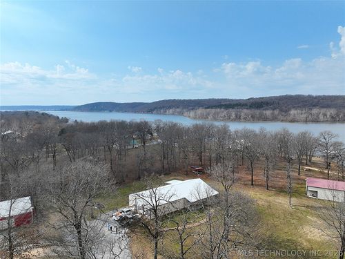 55 Lakewood Estate Dr, Spavinaw, OK, 74366-1109 | Card Image