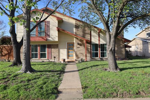 3201 Tampa Dr, Garland, TX, 75043 | Card Image