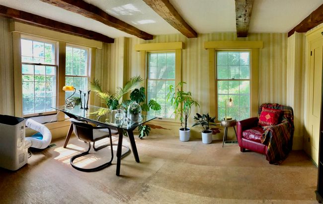 1112 Quail John Rd, House other with 4 bedrooms, 2 bathrooms and null parking in East Thetford VT | Image 26