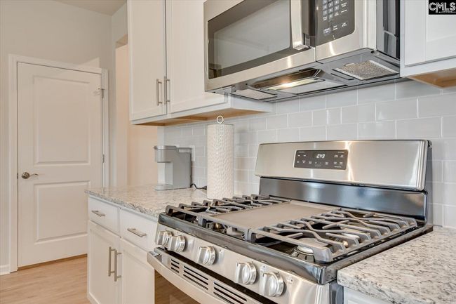230 Marstrand Circle, House other with 4 bedrooms, 3 bathrooms and null parking in Aiken SC | Image 15