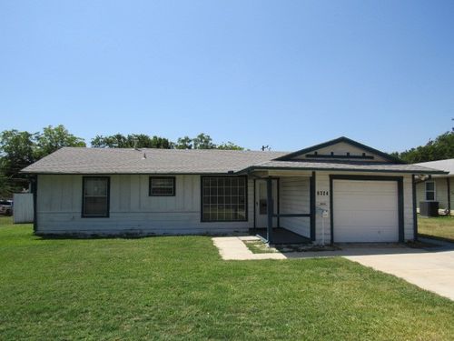 8324 Ellery Drive, Dallas, TX, 75243 | Card Image