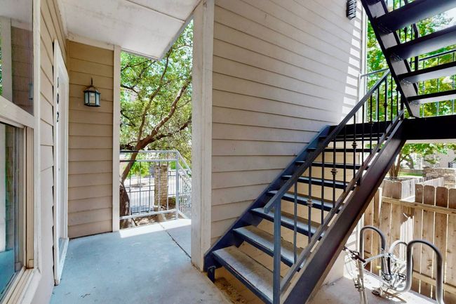 View of stairway | Image 27