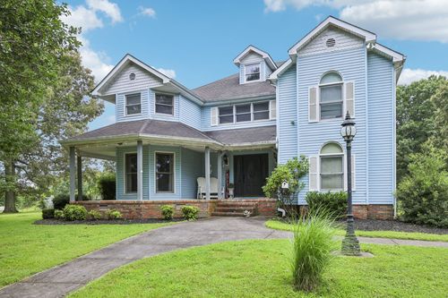 5455 Smithville Hwy, McMinnville, TN, 37110-7618 | Card Image