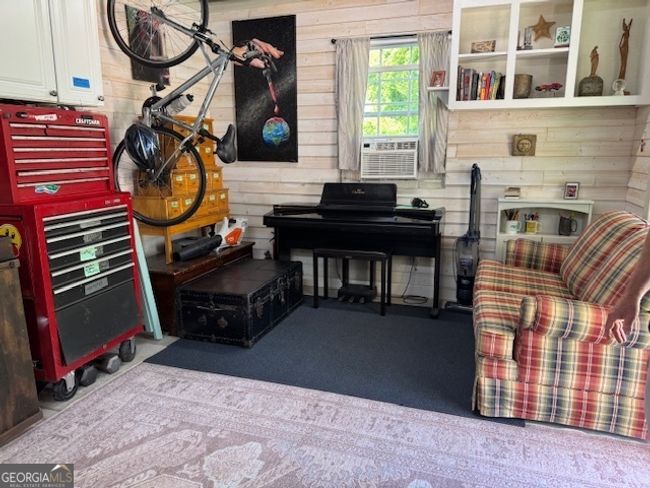 363 Palmetto Rd, House other with 3 bedrooms, 4 bathrooms and null parking in Tyrone GA | Image 61