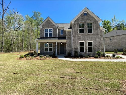 3019 Fairway Drive, Villa Rica, GA, 30180 | Card Image