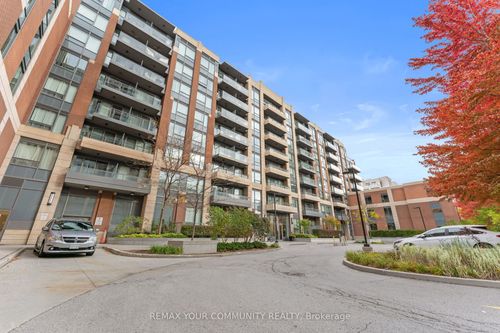 333-28 Uptown Drive, Markham, ON, L3R5M5 | Card Image