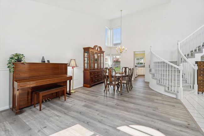 2853 Chaseway Dr, House other with 4 bedrooms, 4 bathrooms and null parking in Ann Arbor MI | Image 9