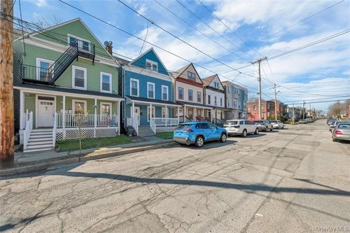 61 Carson Ave, Newburgh, NY, 12550-6187 | Card Image
