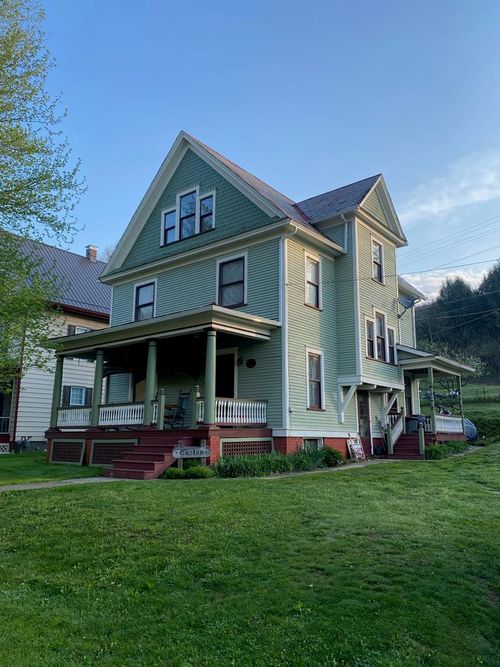 126 Main St, Kennerdell, PA, 16374-3514 | Card Image
