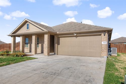 724 Basteen Ln, Justin, TX, 76247-2369 | Card Image