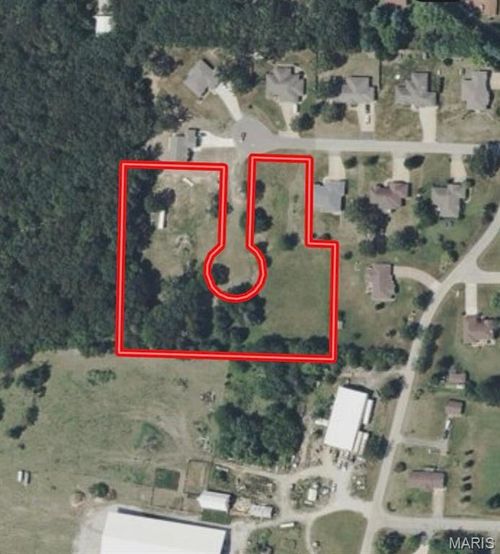 000 Primrose & Honeysuckle Lane, Houston, MO, 65483 | Card Image
