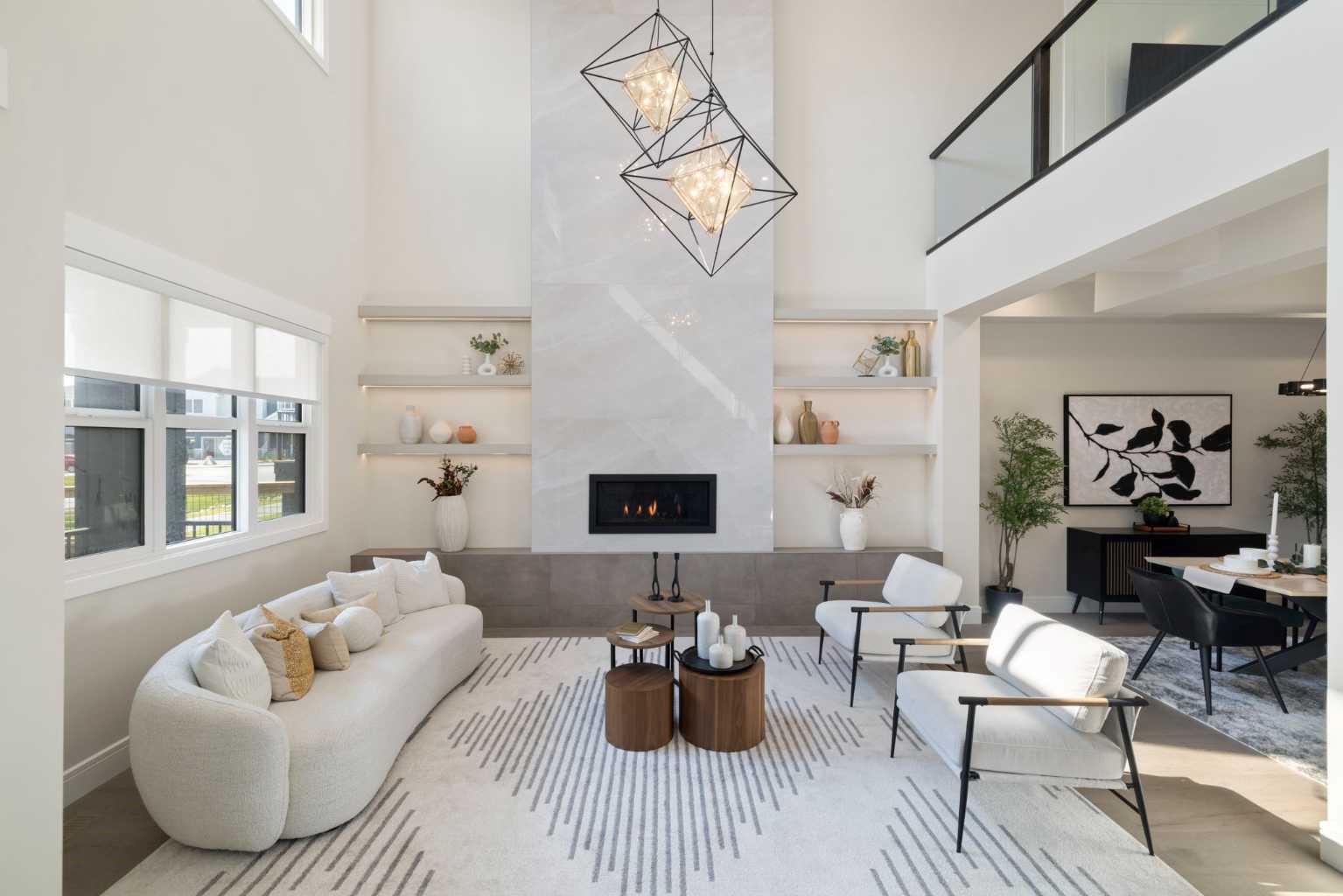 Residential in Langdon 5