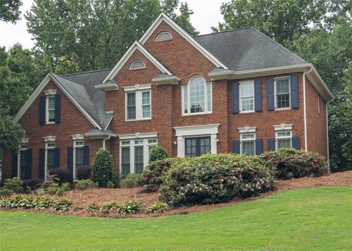 710 Devon Hill Ct, Roswell, GA, 30075-5584 | Card Image