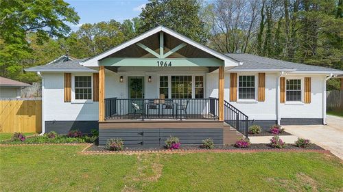1964 E Lakeside Dr, decatur, GA, 30032-4053 | Card Image