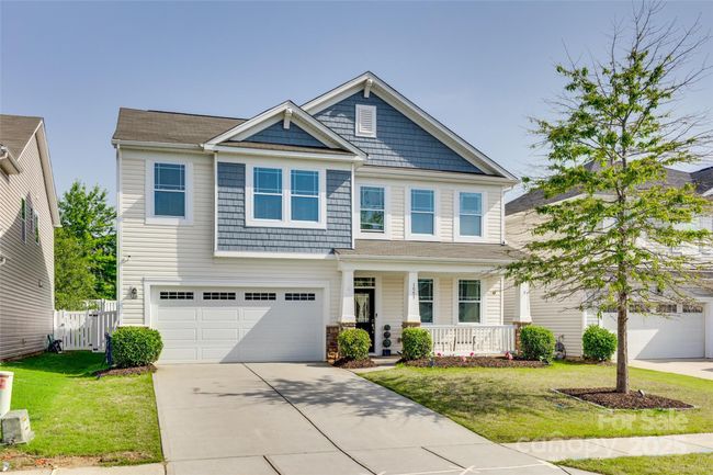 1553 Arcadia Bluff Dr, House other with 3 bedrooms, 3 bathrooms and null parking in York SC | Image 33