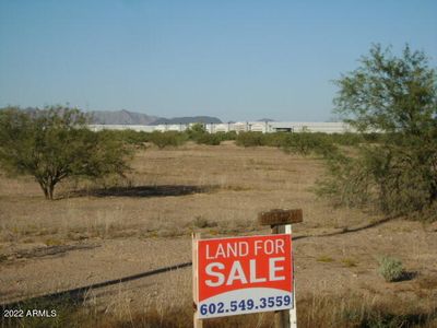 24 - 42400 W Saddle Vista Rd 24 Road, Home with 0 bedrooms, 0 bathrooms and null parking in Tonopah AZ | Image 1