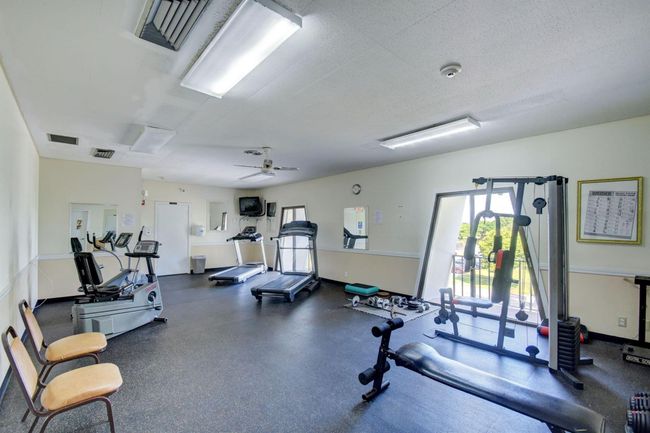 860 Worcester Ln, Condo with 1 bedrooms, 1 bathrooms and null parking in Lake Worth FL | Image 41