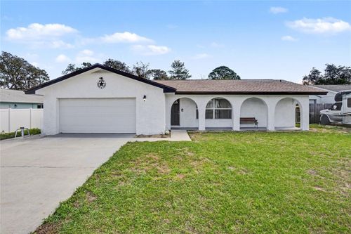 5385 Wendy Lee Drive, TITUSVILLE, FL, 32780 | Card Image