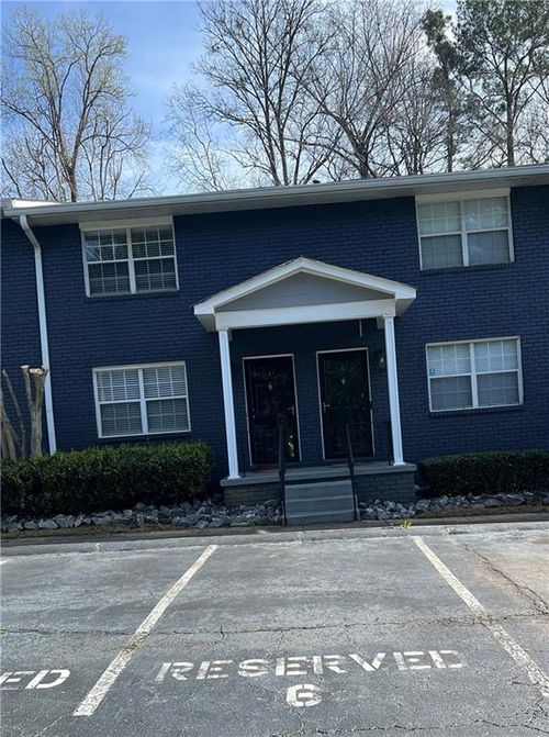 apt-5-3153 Buford Hwy Ne, Brookhaven, GA, 30329-1781 | Card Image