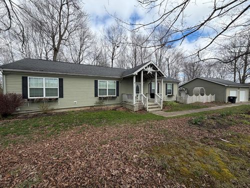2241 Wheelers Mill Rd, Wheelersburg, OH, 45694-2503 | Card Image