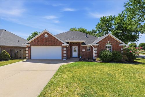 6000 S 39th Pl, Rogers, AR, 72758-8851 | Card Image