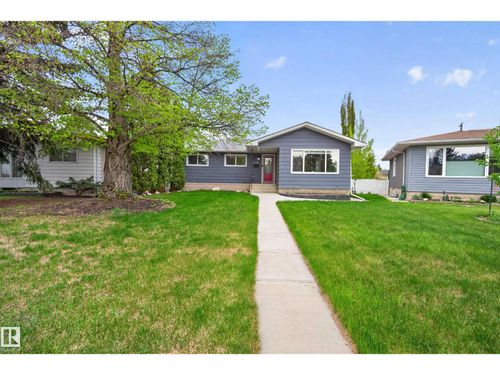 4336 116 St Nw, Edmonton, AB, T6J1R9 | Card Image