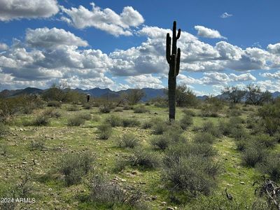 1 - TBD N Vista Del Oro Road, Home with 0 bedrooms, 0 bathrooms and null parking in Fort Mcdowell AZ | Image 3