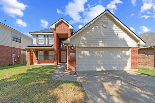 6307 Lost Fall Ct, Katy, TX, 77449-1521 | Card Image