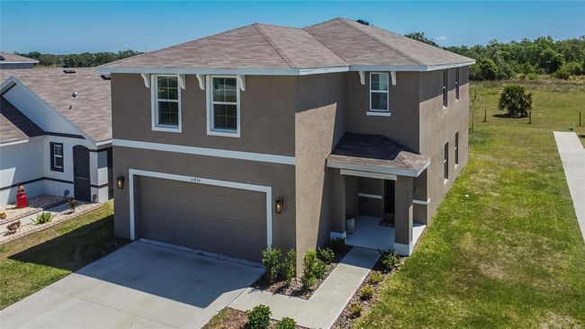 16894 Delia St, House other with 4 bedrooms, 3 bathrooms and null parking in WIMAUMA FL | Image 46