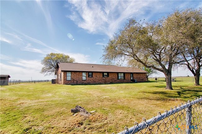 11552 Fm 1383, Home with 3 bedrooms, 2 bathrooms and null parking in Schulenburg TX | Image 38