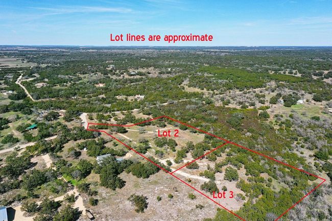 Aerial view of property's location featuring property boundaries highlighted | Image 10
