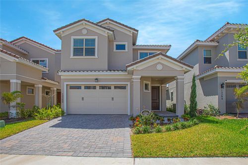 13300 Bromborough Dr, ORLANDO, FL, 32832-6485 | Card Image