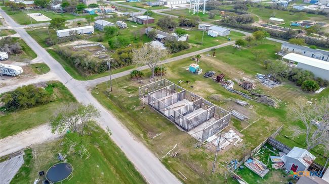 814 15 Th St, Home with 0 bedrooms, 0 bathrooms and null parking in Port O Connor TX | Image 7