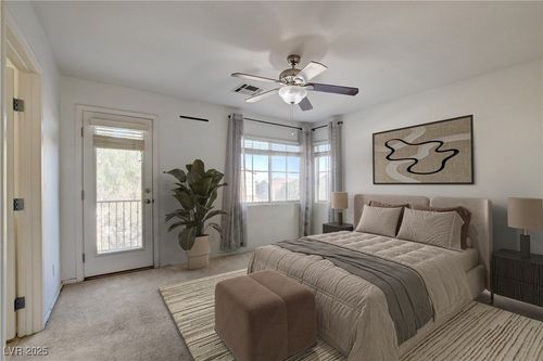 11155 African Sunset St, Henderson, NV, 89052-8617 | Card Image