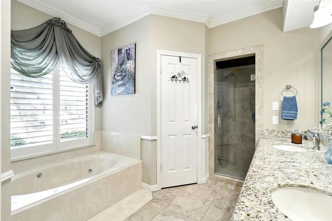 Primary Bath First Floor | Image 20