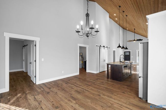 315 Rock Spring Rd, Home with 3 bedrooms, 2 bathrooms and null parking in Owens Cross Roads AL | Image 15