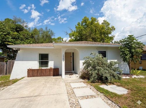 2343 Eugene St, SARASOTA, FL, 34231-6815 | Card Image