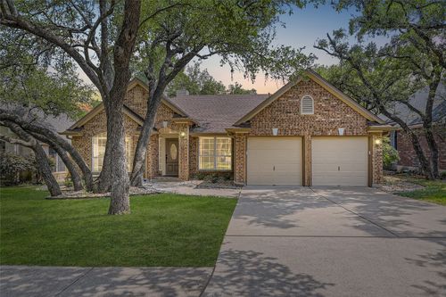 6411 Abilene Trl, Austin, TX, 78749-3421 | Card Image