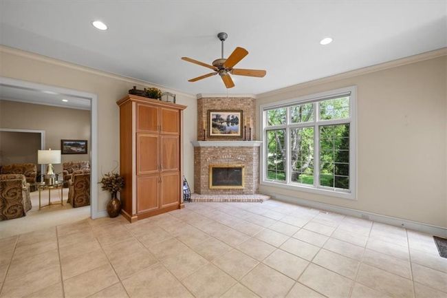 2100 W 115 Th St, House other with 4 bedrooms, 5 bathrooms and null parking in Leawood KS | Image 14