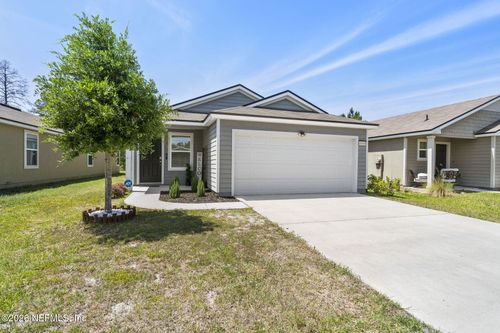 6068 Bucking Bronco Dr, JACKSONVILLE, FL, 32234-2358 | Card Image